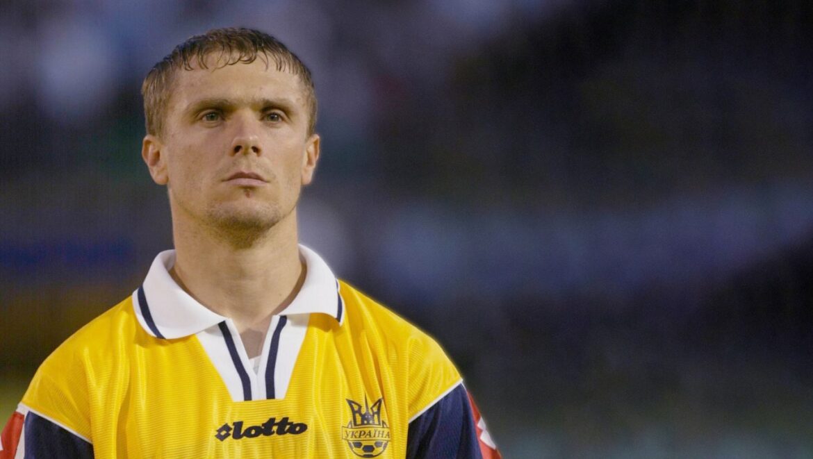 Σεργκέι Ρεμπρόφ: Ο στρατηγός της σκιάς