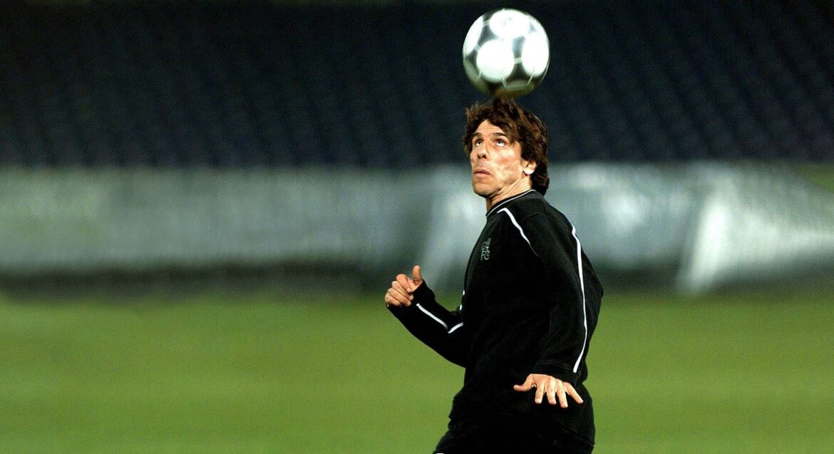 Τζανφράνκο Τζόλα: Μάγος στη Γη των Λαιστρυγόνων