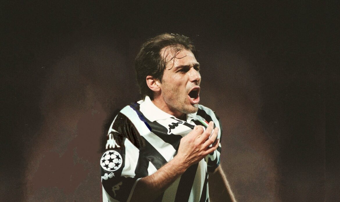 Αντόνιο Κόντε: Η σταγόνα νερού που τρύπησε κάθε βράχο