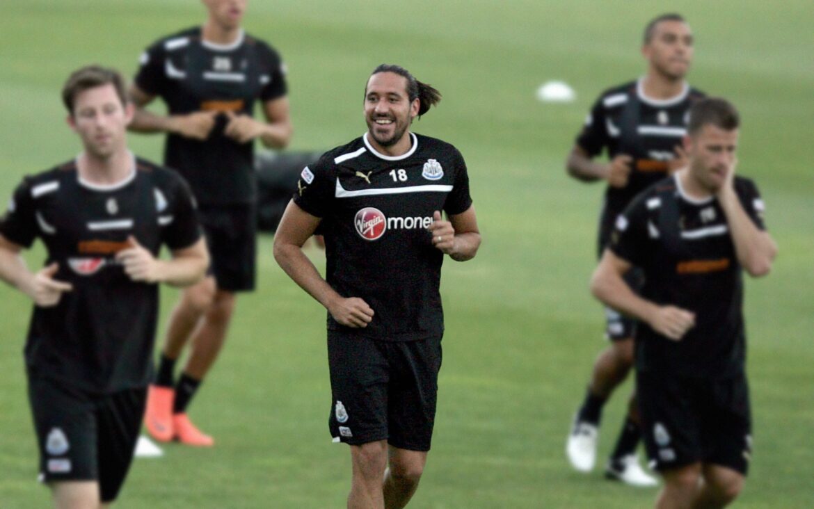 Γιόνας Γκουτιέρες: Ξανά ζωντανός