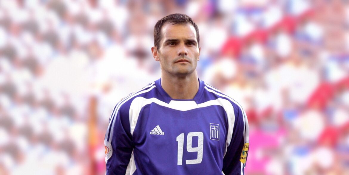 Το καλοκαίρι της ζωής μας