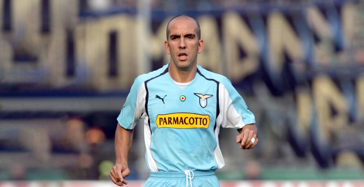 Πάολο Ντι Κάνιο: Ο αρτίστας. Ο φασίστας