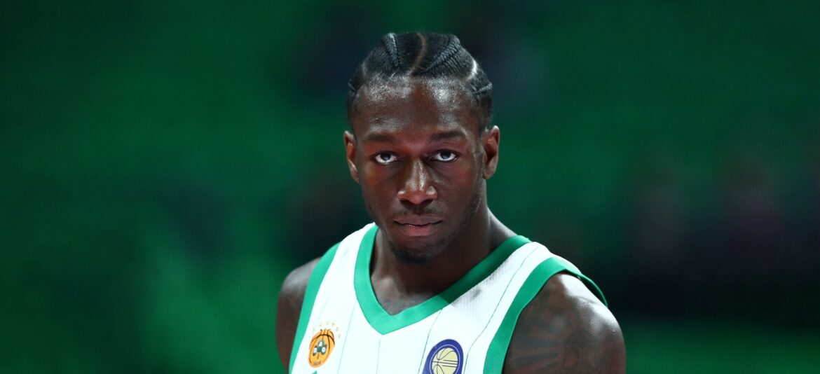 Κέντρικ Ναν: Η ανακάλυψη της Ευρώπης