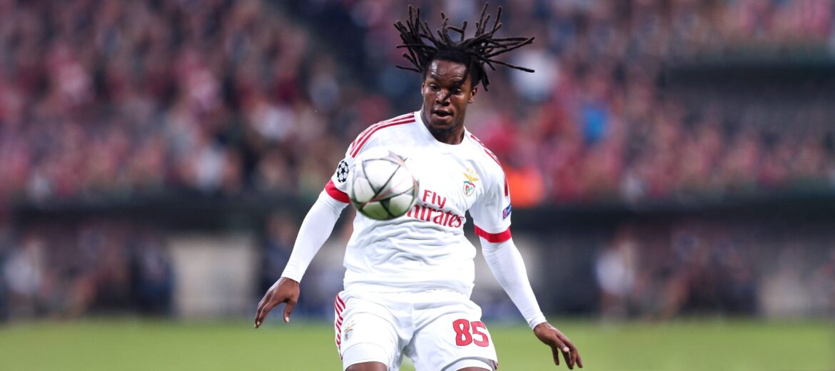 Ρενάτο Σάντσες: Όποιος τα θέλει όλα