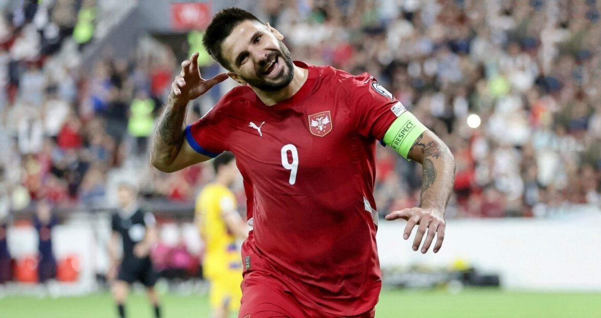 «Αλεξάνταρ (Μίτροβιτς), σήκω»!