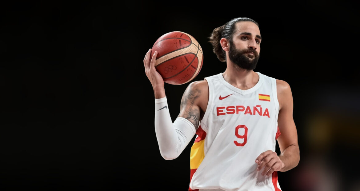 Οι λεπτοί τοίχοι του Ρίκι Ρούμπιο