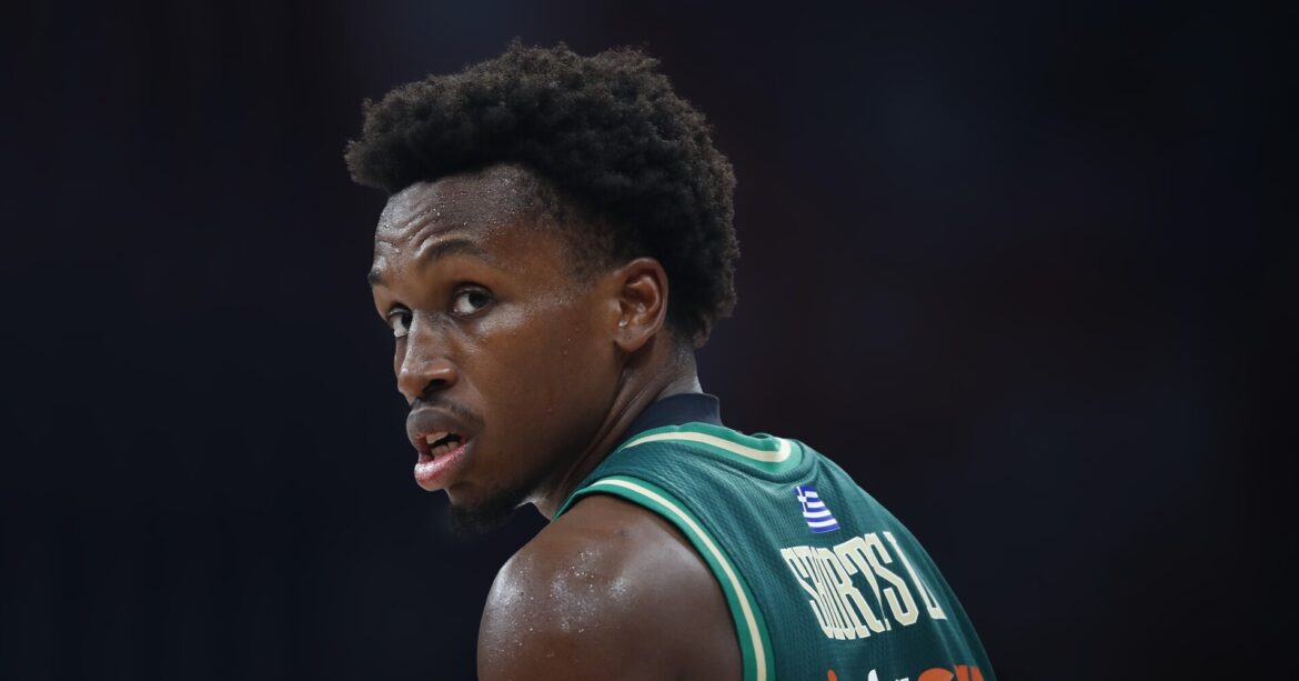 Τι Τζέι Σορτς: Το μακρύ του και το κοντό του