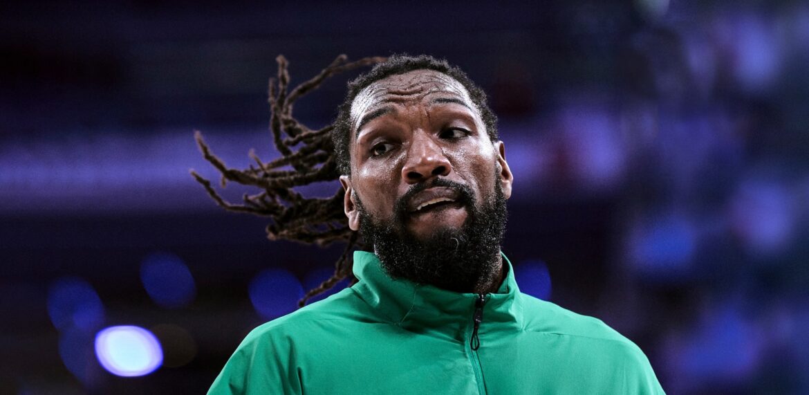 Η αδιάκοπη καταδίωξη του Κένεθ Φαρίντ