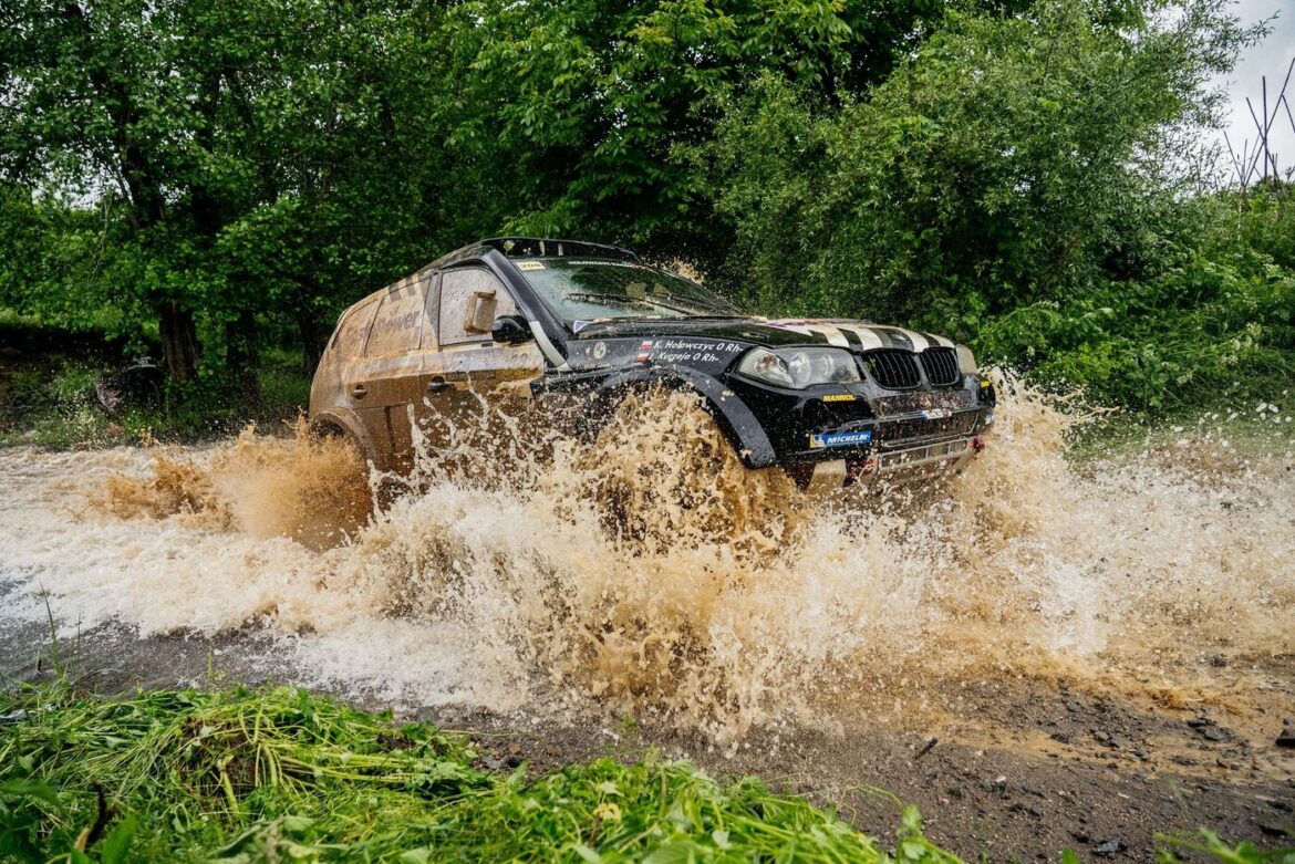 Στο Παγκόσμιο Κύπελλο Bajas το Rally Greece Offroad